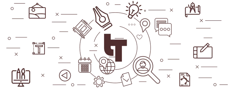 graphic design services