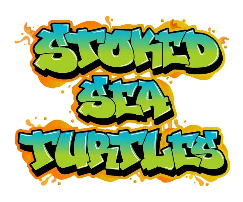 Graffiti design with vibrant colors and intricate patterns