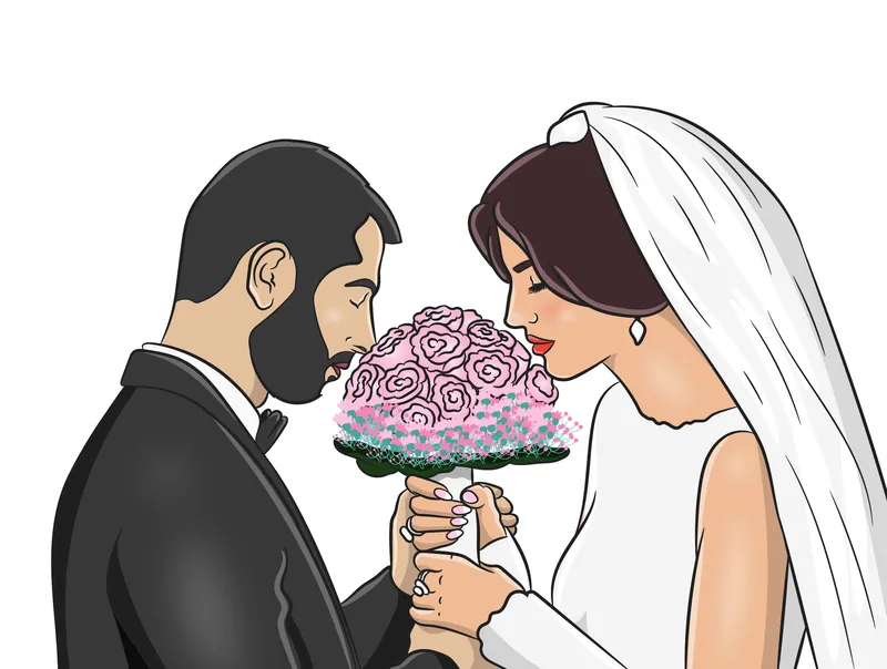 converting pictures into cartoons