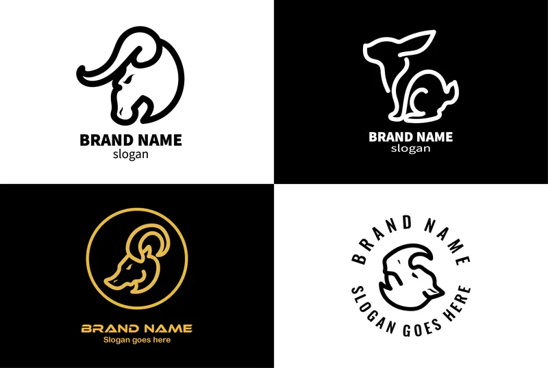 logo design portfolio sevices