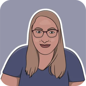 draw cartoon caricature headshot avatar from photo