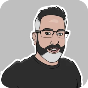 draw cartoon portrait of you